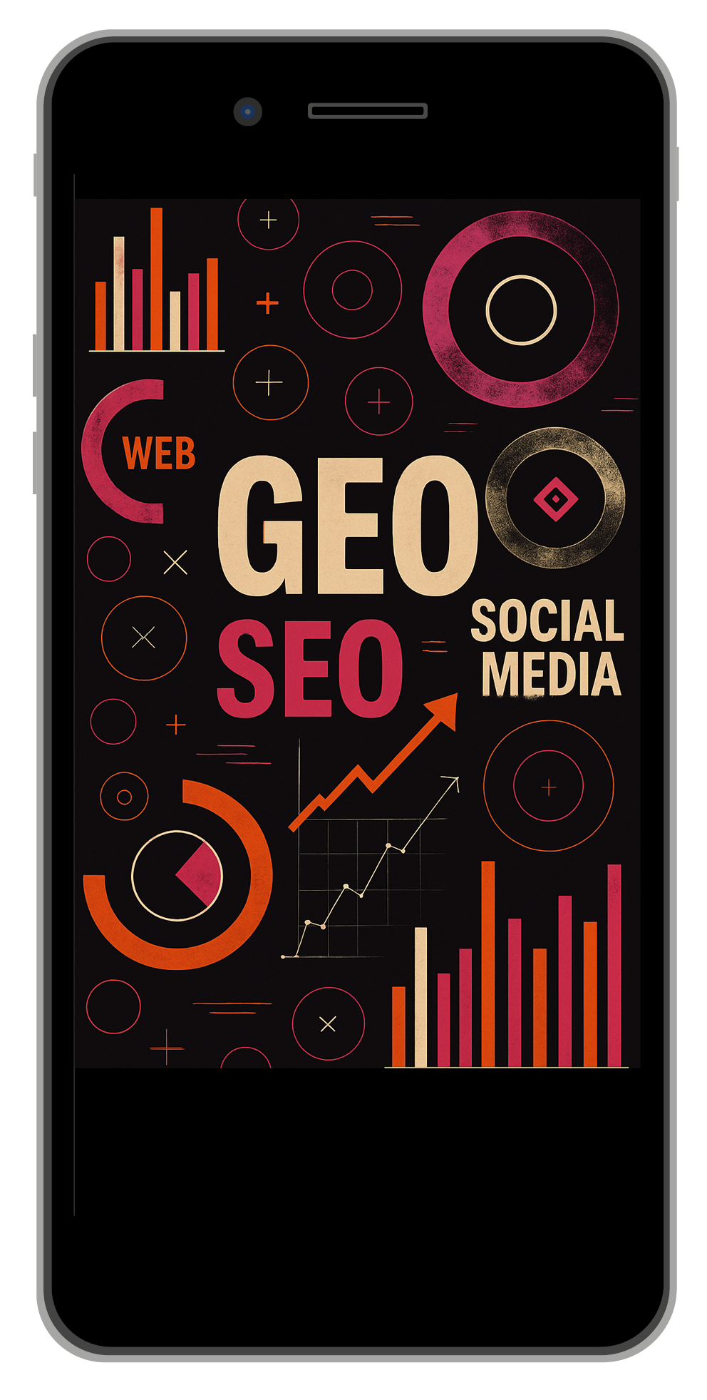 pink project Werbeagentur in Herford, Grafikdesign, Webdesign, SEO GEO AIO Optimierung, SEO & GEO Optimierung, Social Media, Google, Bing, Maps & CO, Ki, Künstliche Intelligenz, CHATGPT, Claude, Gemini, Perplexity, Generative-Engine-Optimisation (GEO), SEO Optimierung, GEO Optimierung, AIO Optimierung